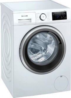 Siemens WM14UP90TR Çamaşır Makinesi kullananlar yorumlar